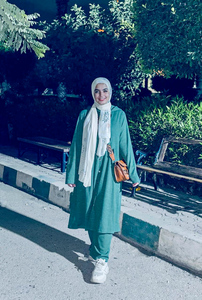 Basmala Hegab
