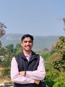 Aryan Joshi