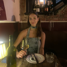 Tilly Maya