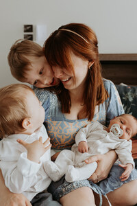 Ash Spithill (Rutherford)