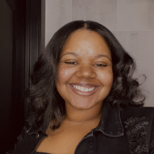 La’Keia Walker
