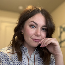 Whitney VanAusdal