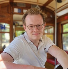 Beniamin Kubiak-Piłat