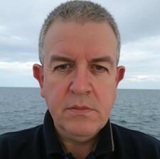 Marc Johnstone