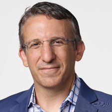Aaron Bernstein