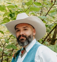 Joshua Baird