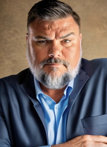 Christopher Merchant