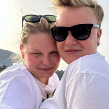 Hannah Gilowska-Futter