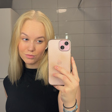 Anisja Borisov