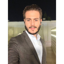 Ahmed Sadek