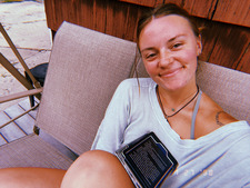 Payton Regan