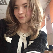 Antonia Rudenko