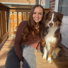 Hannah Smith