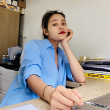 Yến Đinh