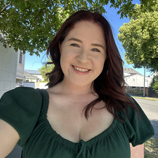 Hannah Kraiger