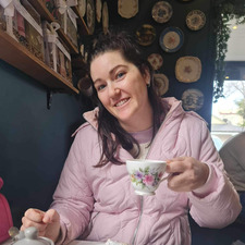 Lisa’s - Book Adventures 