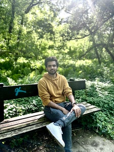 Arun Sasikumar