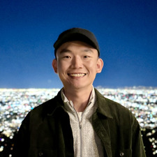 Simon Ma