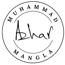 Azhar Mangla
