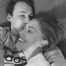 Madeline Biddulph-Wall