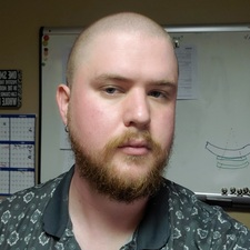 Josh Robison