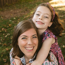 Jenna Styles Spooner