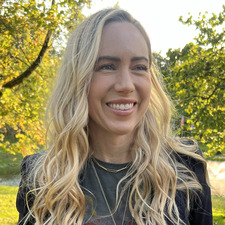 Kelley Daring