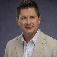 Trent Tippey