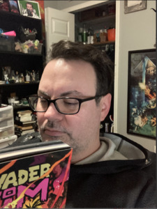 William Michael Brough