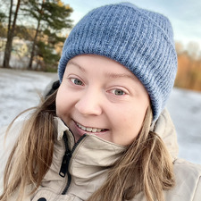 Tilda Hydfors