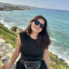 Elīza Paula Jirgensone