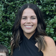 Megan Wilson