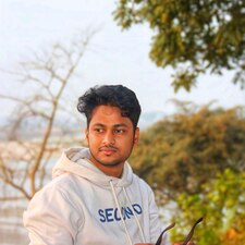 Aniruddha Shamim ᥫ᭡