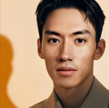 Amos | Writer & Author | Actor