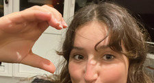 Coralie Perdreau