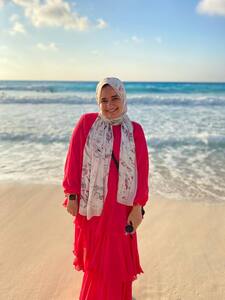 SawSan Mohamed