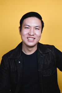 James Wang