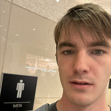 Fletcher James O’Brien Fletcher James O’Brien