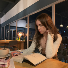 Victoria Ceus