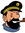Captain Haddock