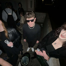 Graeme Scobie