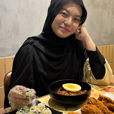 Izzah Nabila
