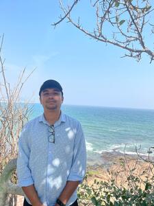 Dhiren Chaudhury