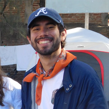 Alejandro