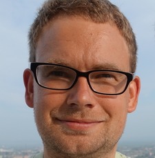 Sam Davyson