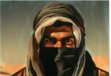 desert 
