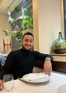 Fares Tobasy