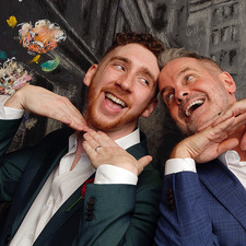 Patrick Martin-McCann