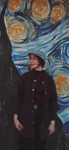 Mobina Sarhangi