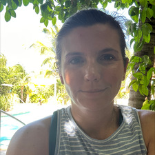 Cindy Ramsay